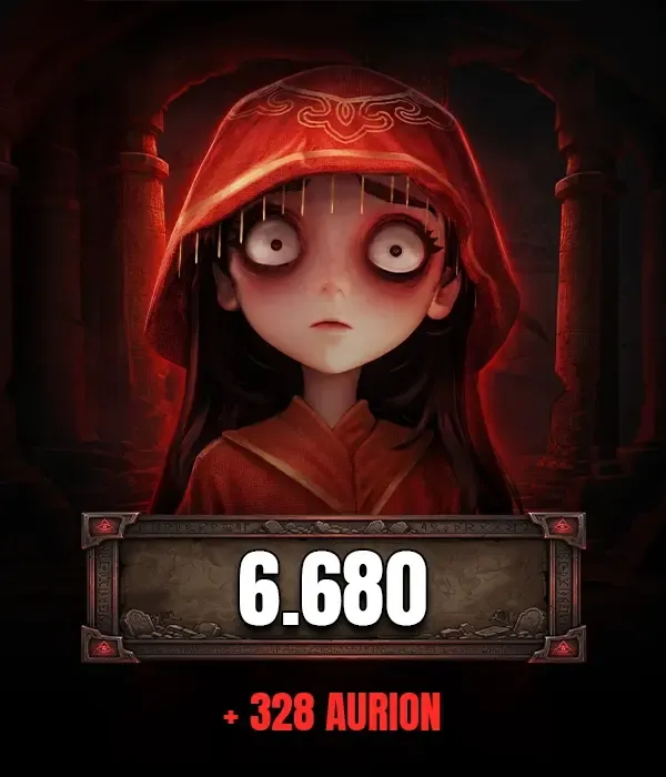 6680 + 328 Aurion