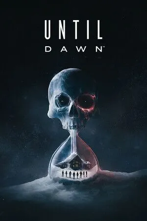 Until Dawn Steam CD Key