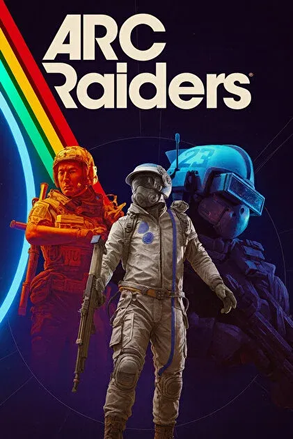 ARC RAIDERS Steam CD Key
