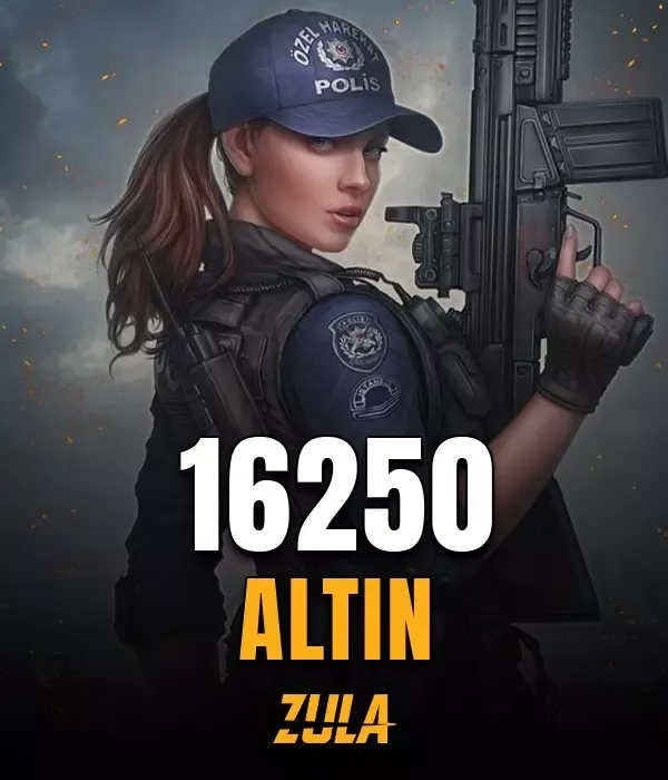16250 Zula Altını