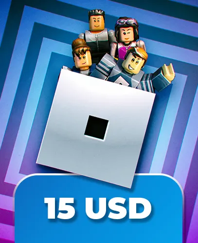 15 USD
