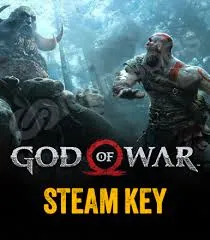 God of War Steam CD Key