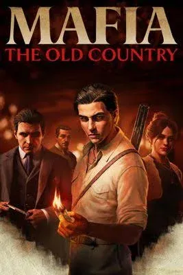 Mafia: The Old Country Steam CD Key