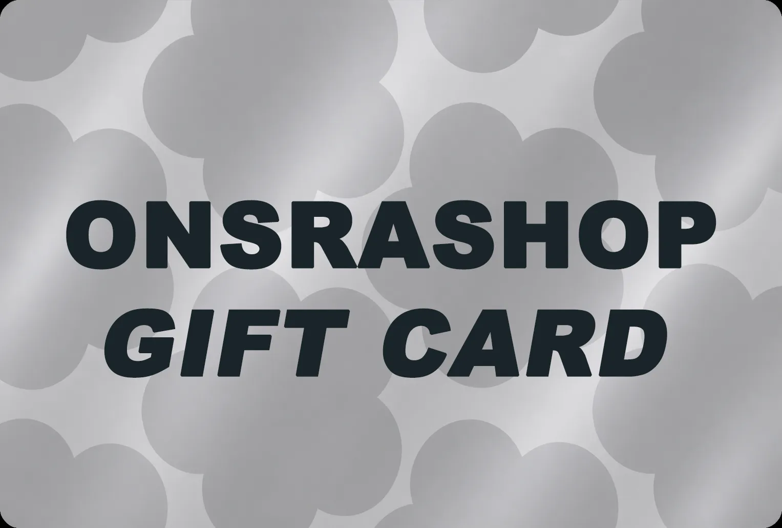 1.500 TL GİFT CARD