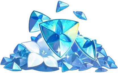 3880 Genesis Crystals