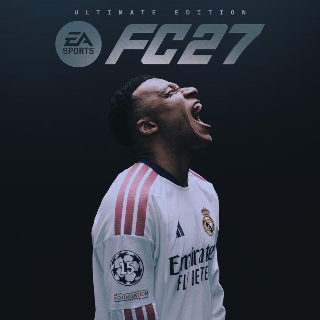 EA SPORTS FC™ 27 Ultimate Sürüm