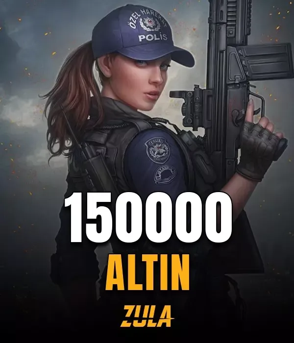 150000 Zula Altını