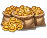 100 Civciv Jetonu + 10.000 Bilet