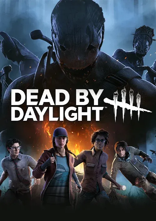 Dead by Daylight Steam CD Key