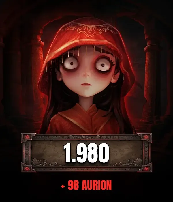 1980 + 98 Aurion