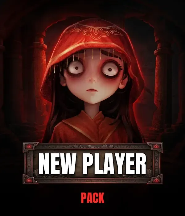 New Player Pack