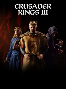 Crusader Kings III Steam CD Key