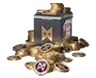 Once Human 2340 Crystgin