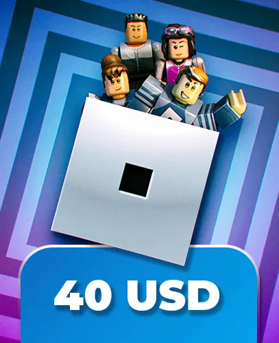 40 USD