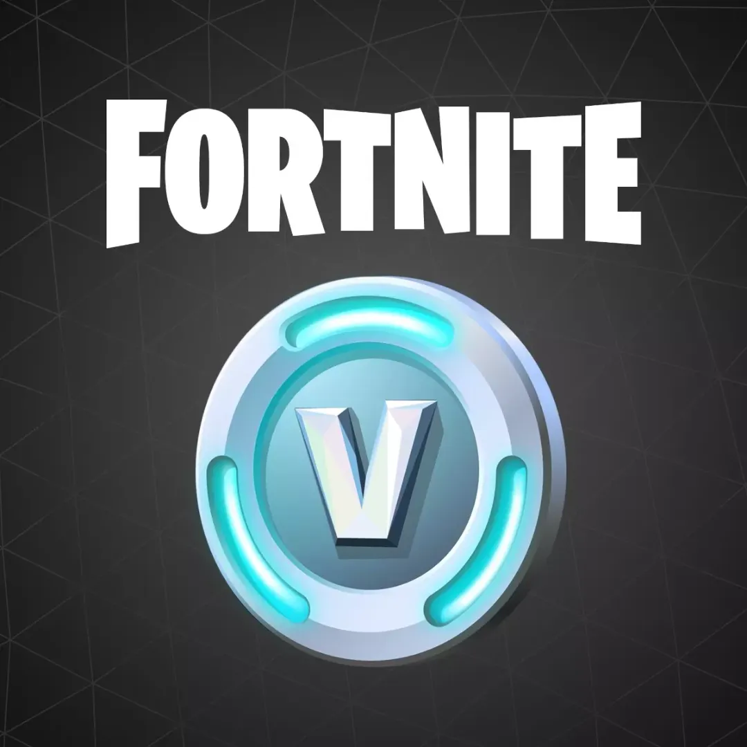 Fortnite 2800 V-Papel