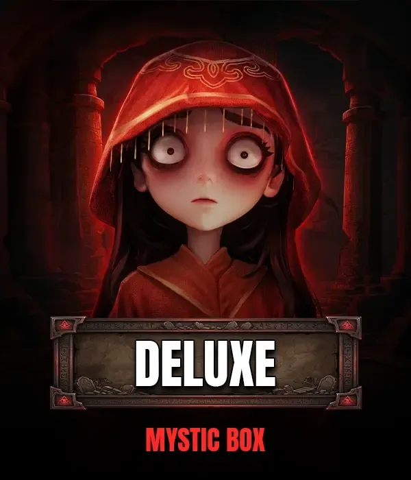Deluxe Mystic Box