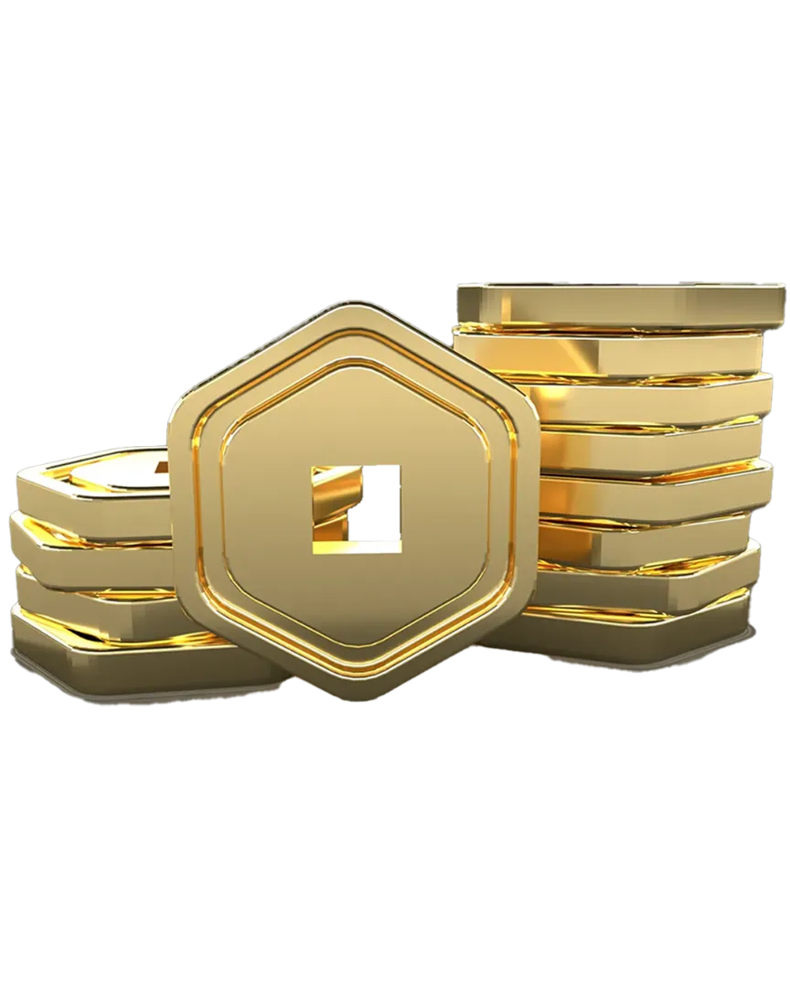 400 Robux