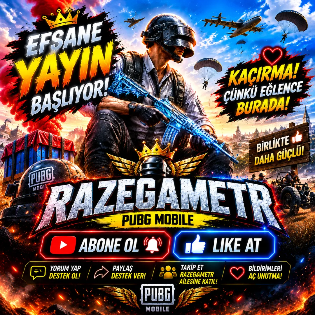 RazeGameTR