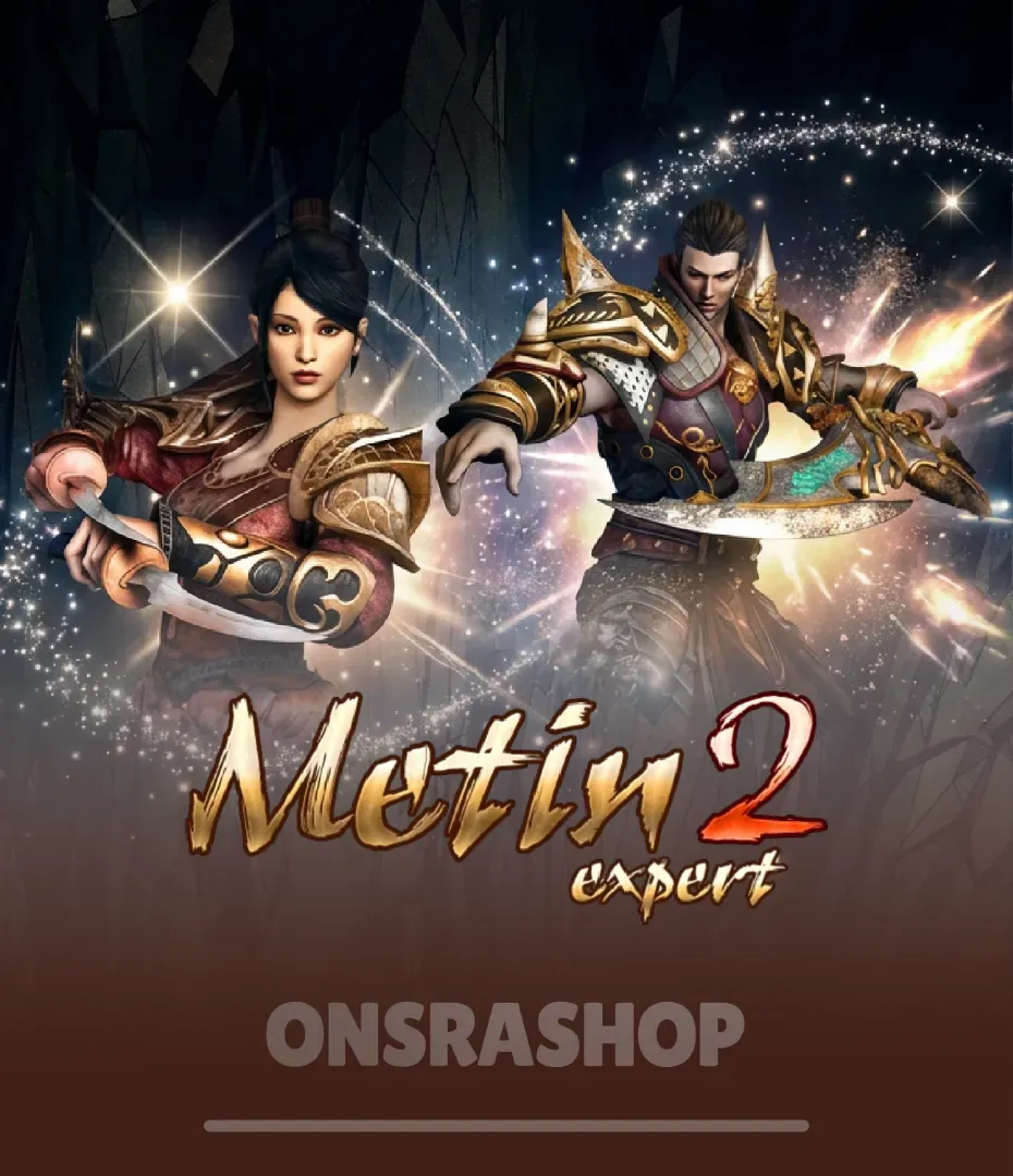 Metin2 Ejder Parası
