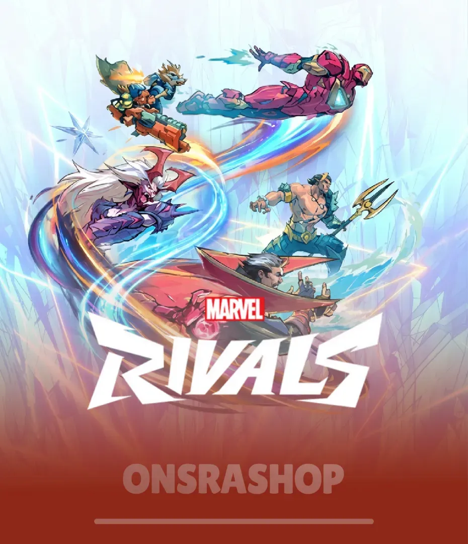 Marvel Rivals Lattice