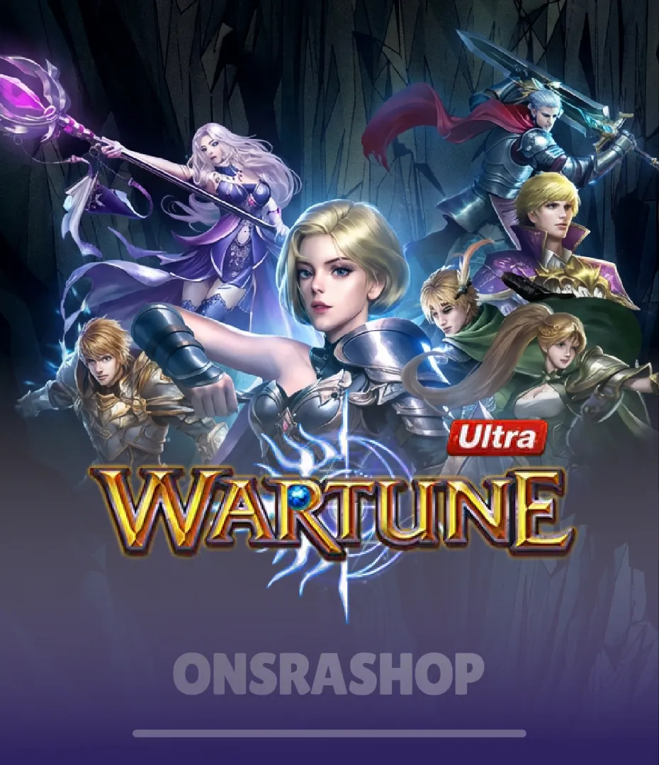 Wartune Ultra Yıldız Parası