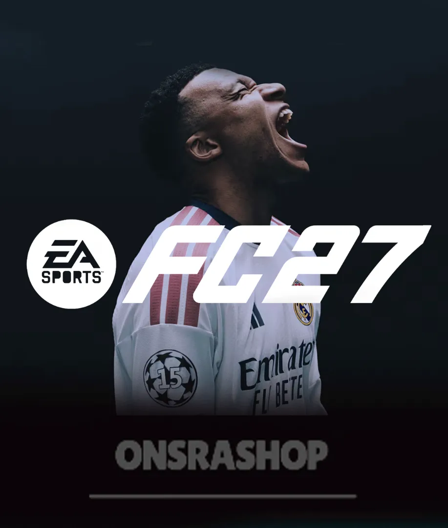 Ea Sports  Fc™ 27 Playstation 