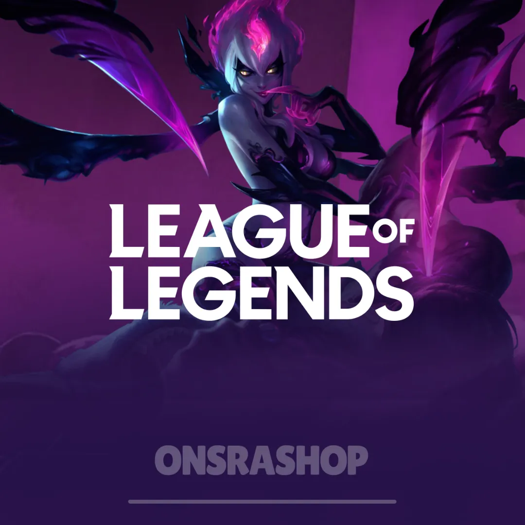League Of Legends TR