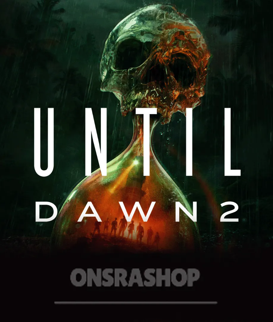Until Dawn 2 Playstation