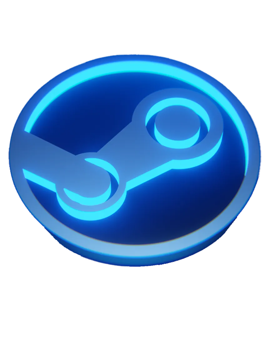 Steam Oyunları