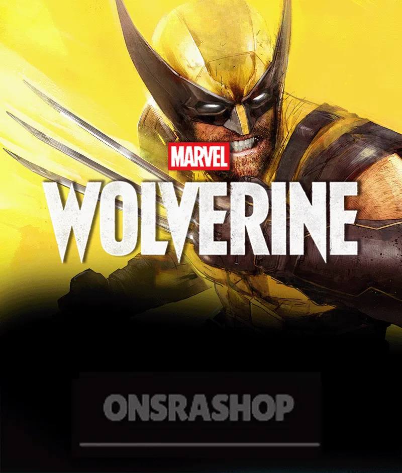 Marvel’s Wolverine Playstation