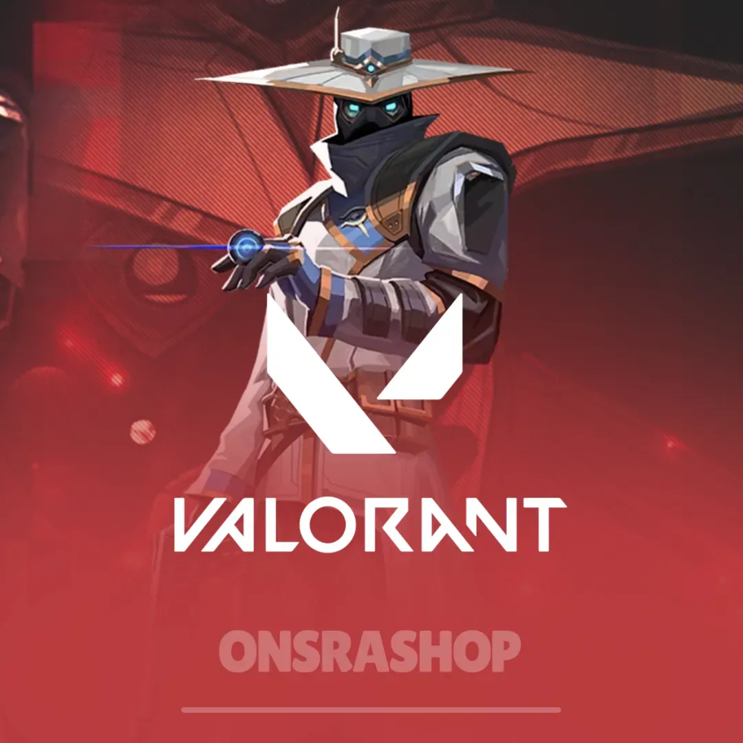 Valorant Points TR