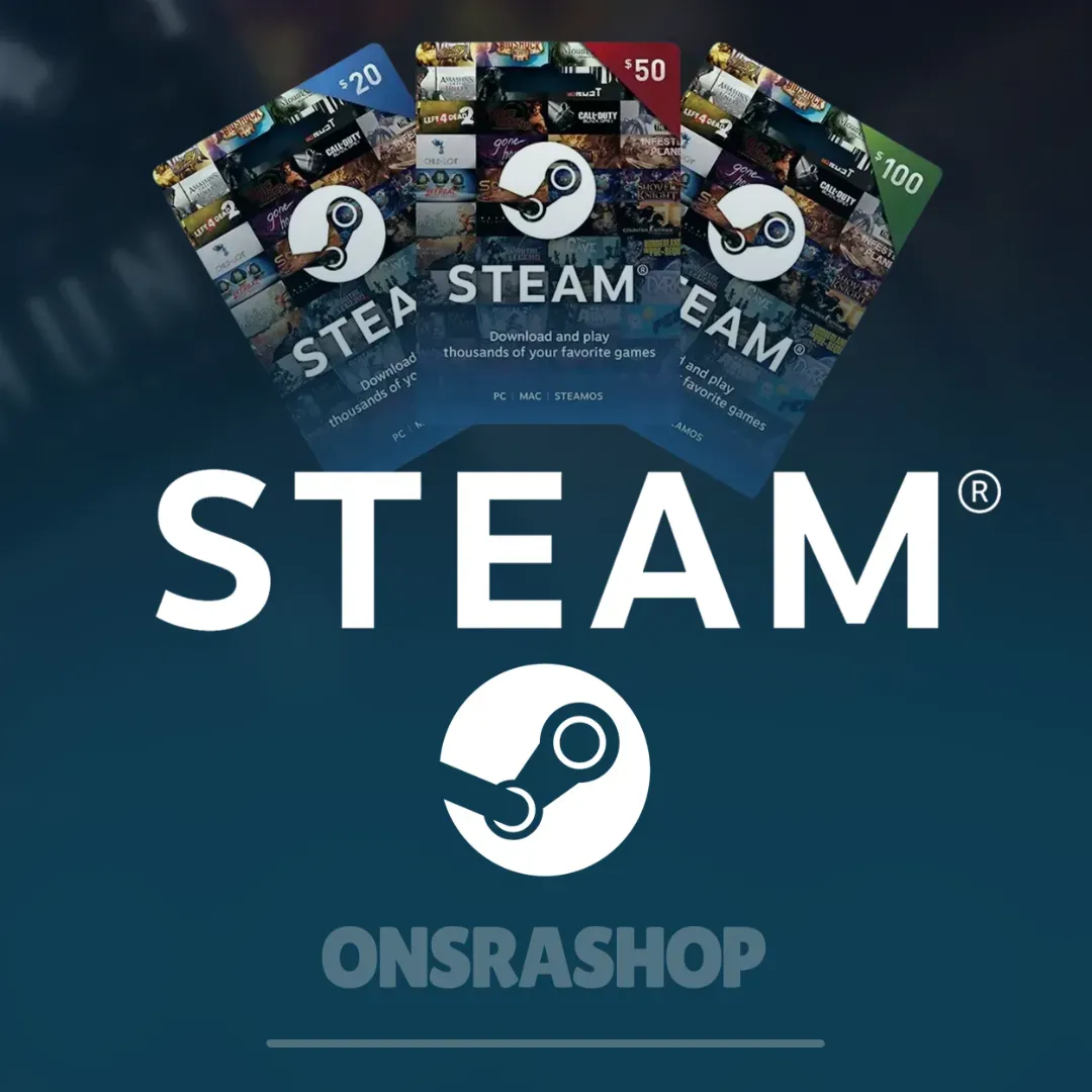 Steam USD