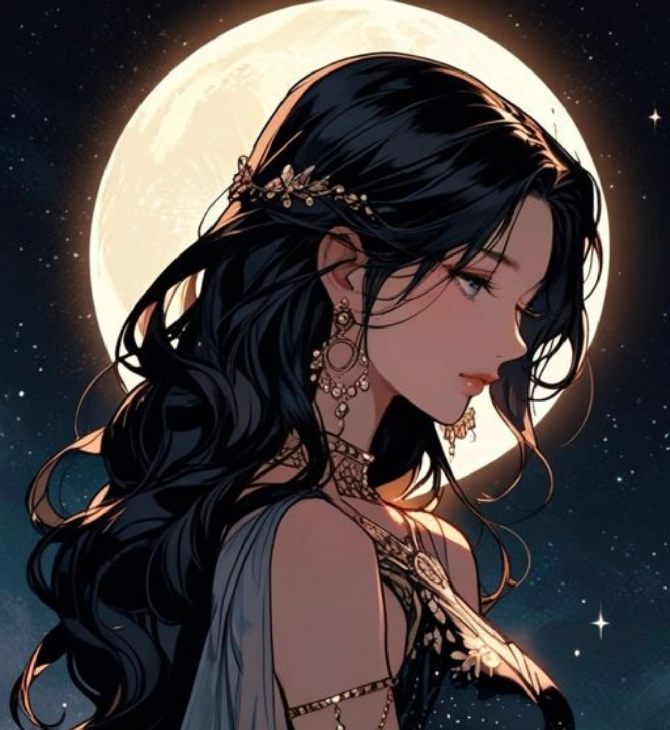 Profile