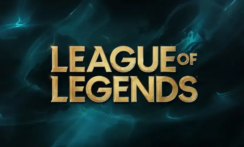 League of Legends (LoL) RP