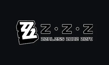 Zenless Zone Zero Monochrome