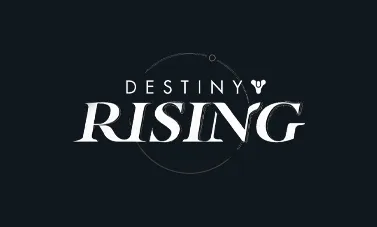 Destiny Rising