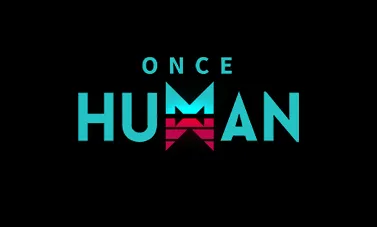 Once Human