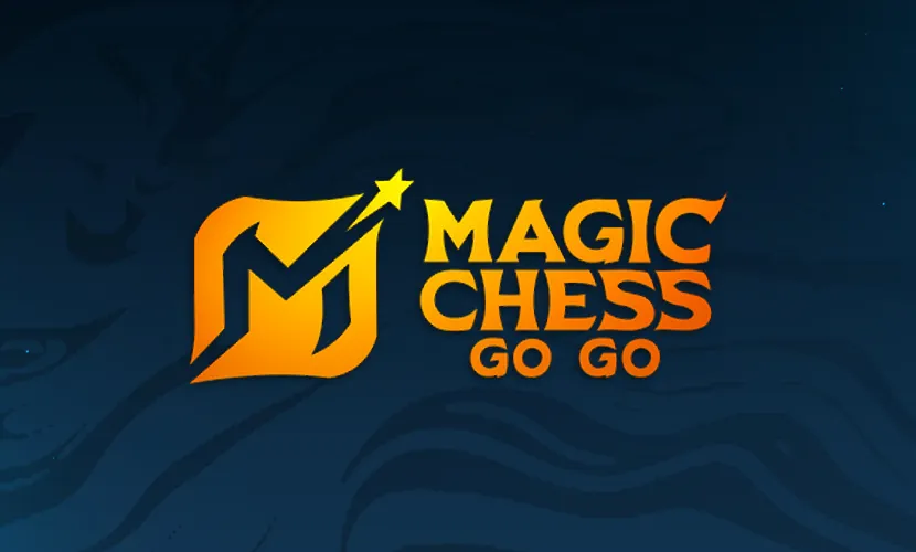Magic Chess: Go Go Elmas