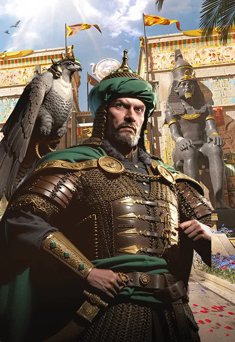 Age of Empires Mobile Doruk Parası