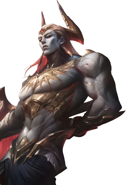 League of Legends (LoL) RP