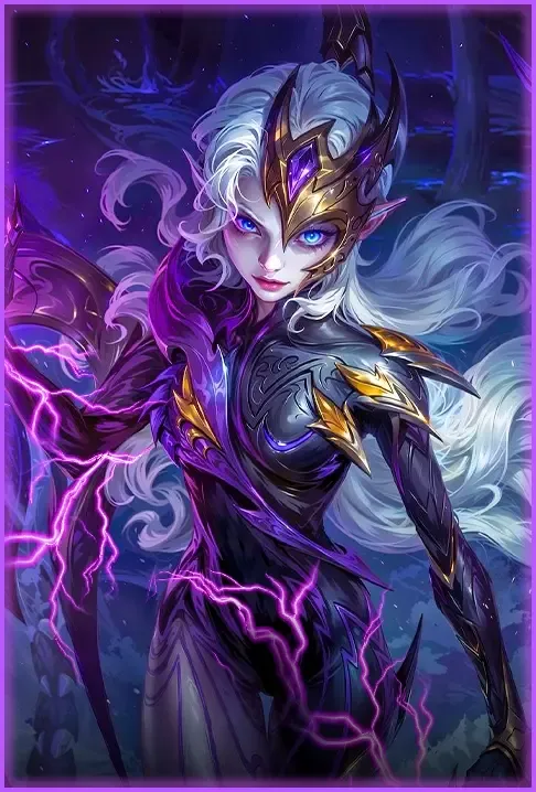 Mobile Legends Elmas