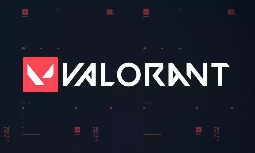 Valorant Vp