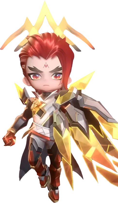 Magic Chess: Go Go Elmas