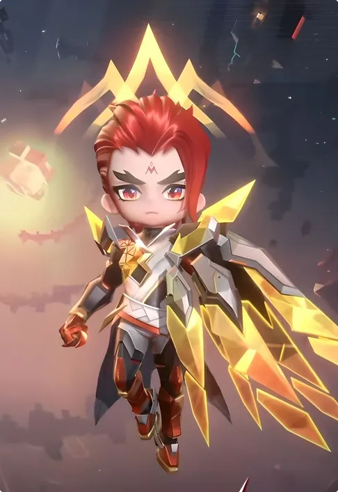 Magic Chess: Go Go Elmas