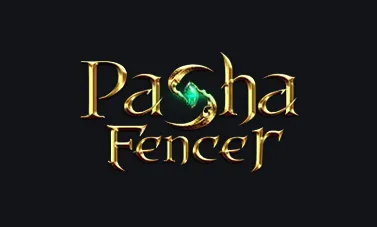 Pasha Fencer Elmas