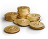 400 Empire Coins