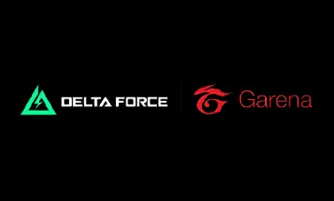 Garena Delta Force