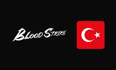 Blood Strike Türkiye