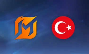 Mobile Legends Elmas Türkiye