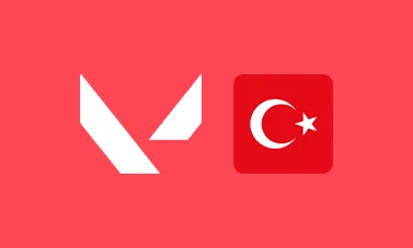 Valorant Vp Türkiye